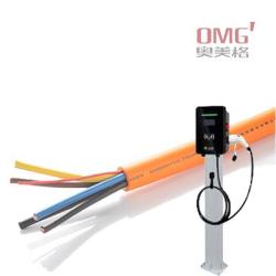 What are the differences between electric vehicle high-voltage cables...